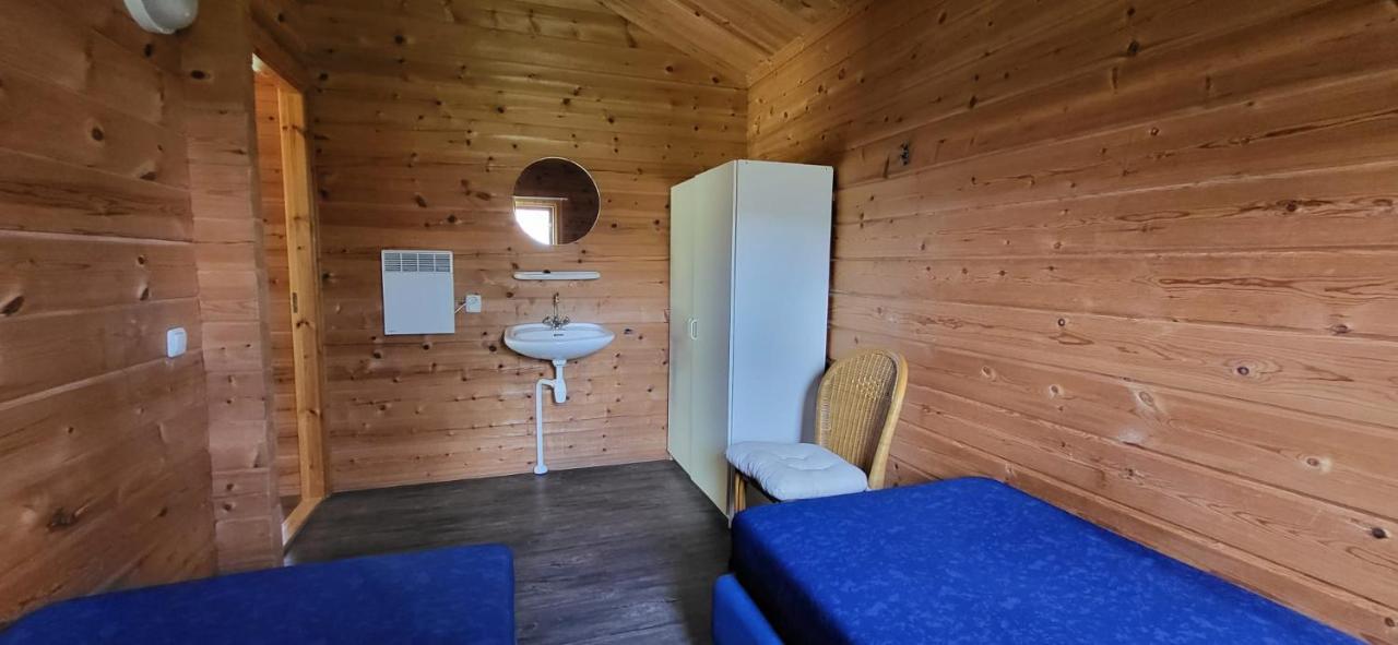Familie Bungalow Sundsvall Gramsbergen Εξωτερικό φωτογραφία