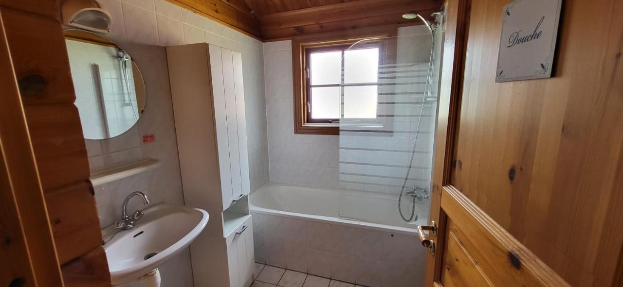 Familie Bungalow Sundsvall Gramsbergen Εξωτερικό φωτογραφία