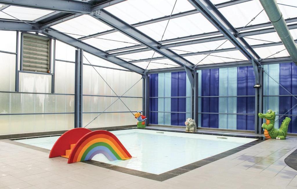 Familie Bungalow Sundsvall Gramsbergen Εξωτερικό φωτογραφία