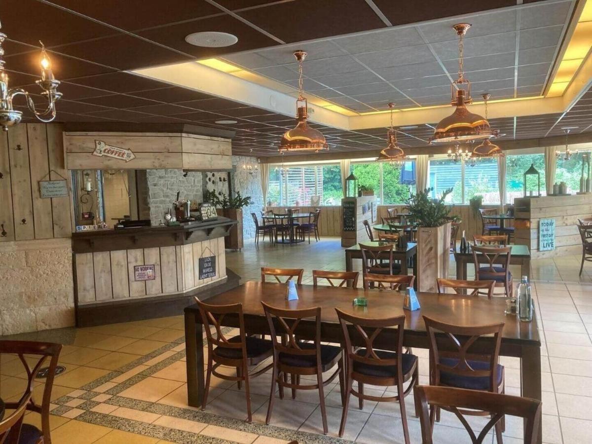 Familie Bungalow Sundsvall Gramsbergen Εξωτερικό φωτογραφία